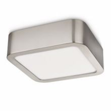Canis oprawa sufit LED 1x15W nikiel